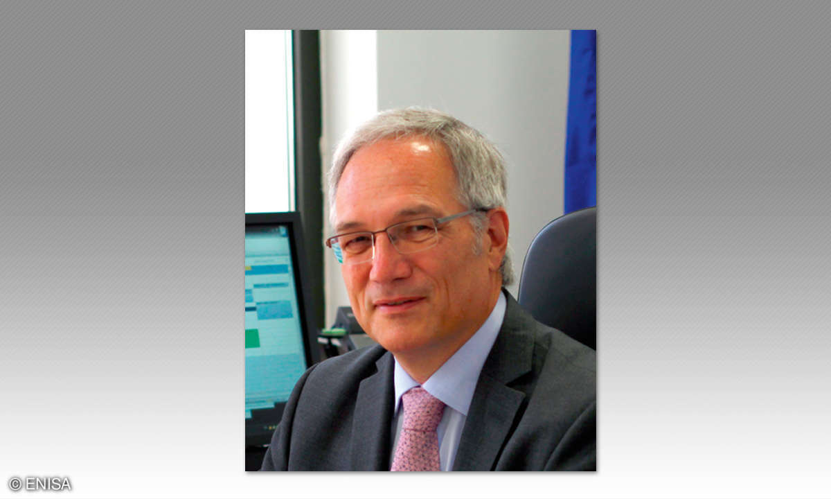 LTE-Sicherheitslücken - Prof. Udo Helmbrecht