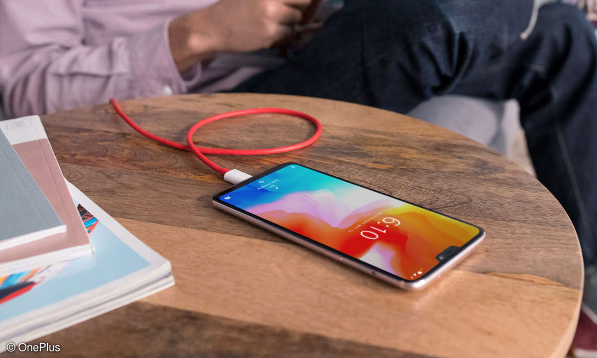 OnePlus 6