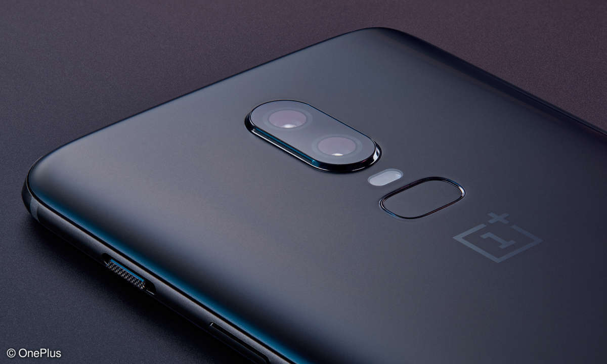 OnePlus 6