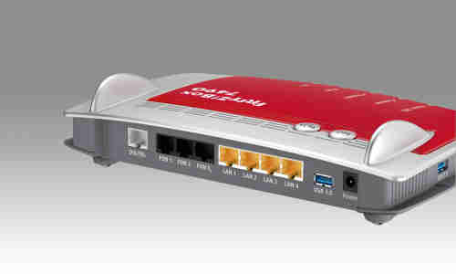 In 6 Schritten Zur Eigenen Fritzbox Cloud Connect