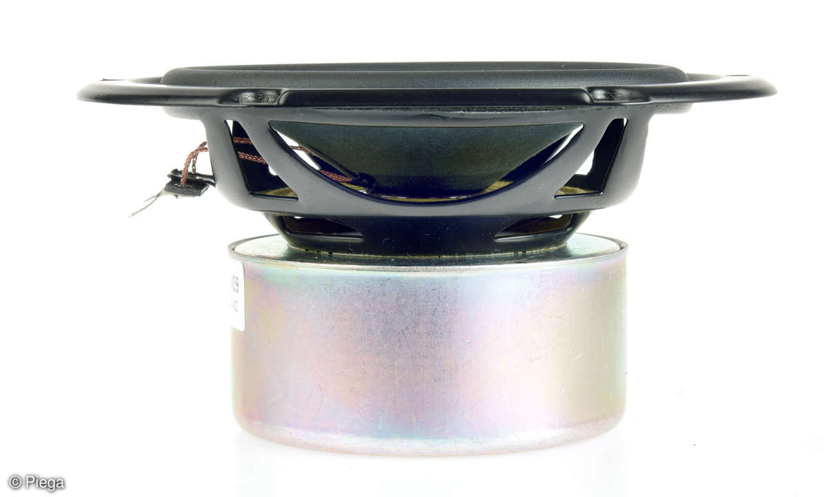 Piega Konus Chassis