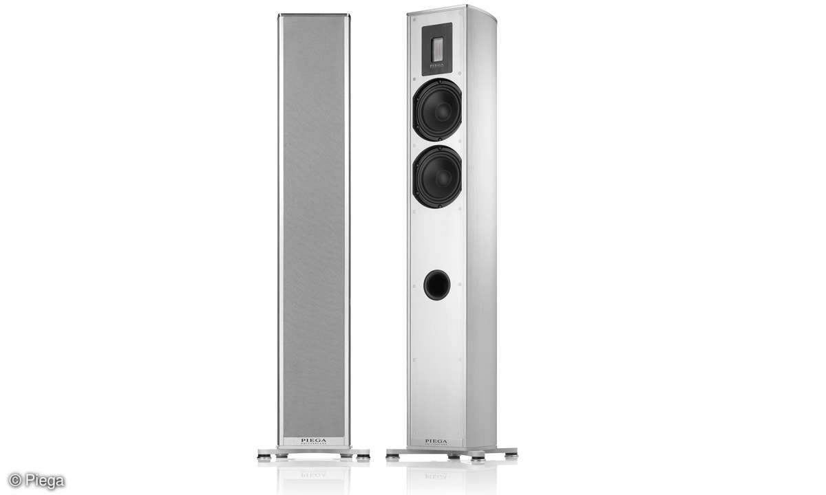 Piega Premoum 701
