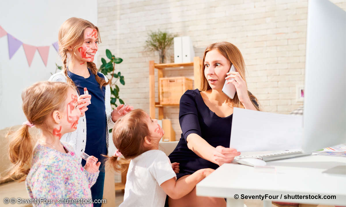 Umstieg auf IP-Telefonie leicht gemacht: Familien & Normalnutzer