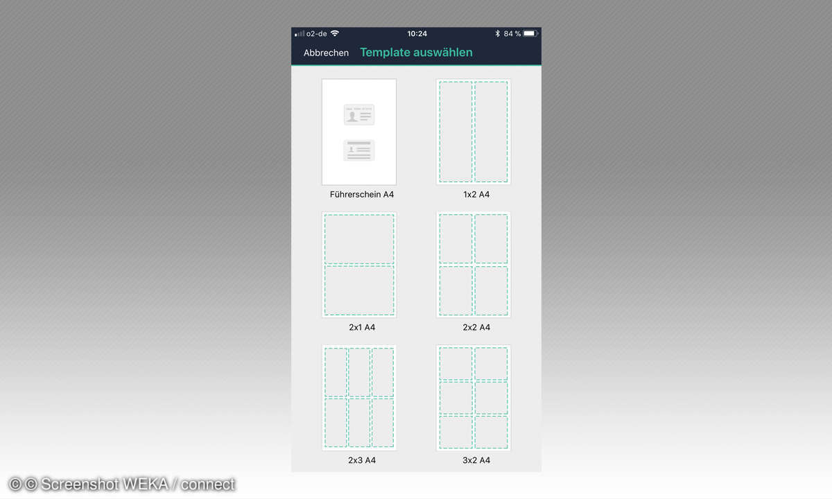 Camscanner 1 