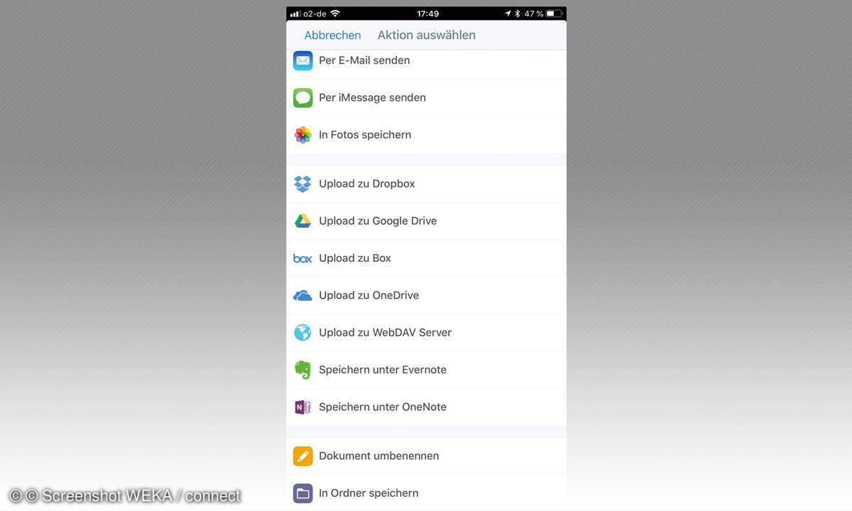 Scanner pro 1
