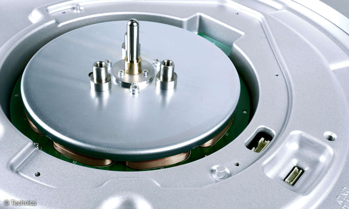 Subteller Technics SL