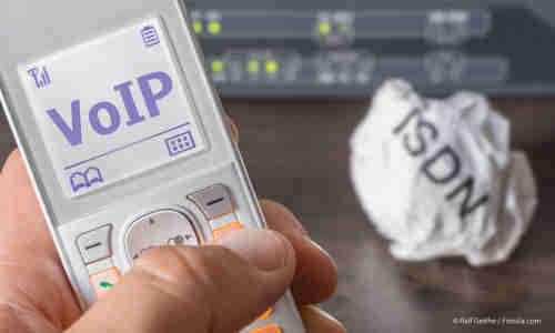 Umstieg Auf Ip Telefonie Das Mussen Sie Wissen Connect