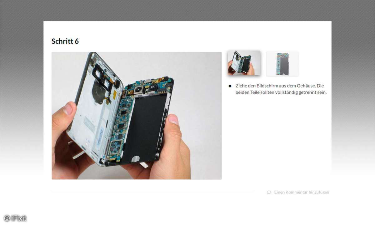 iFixit