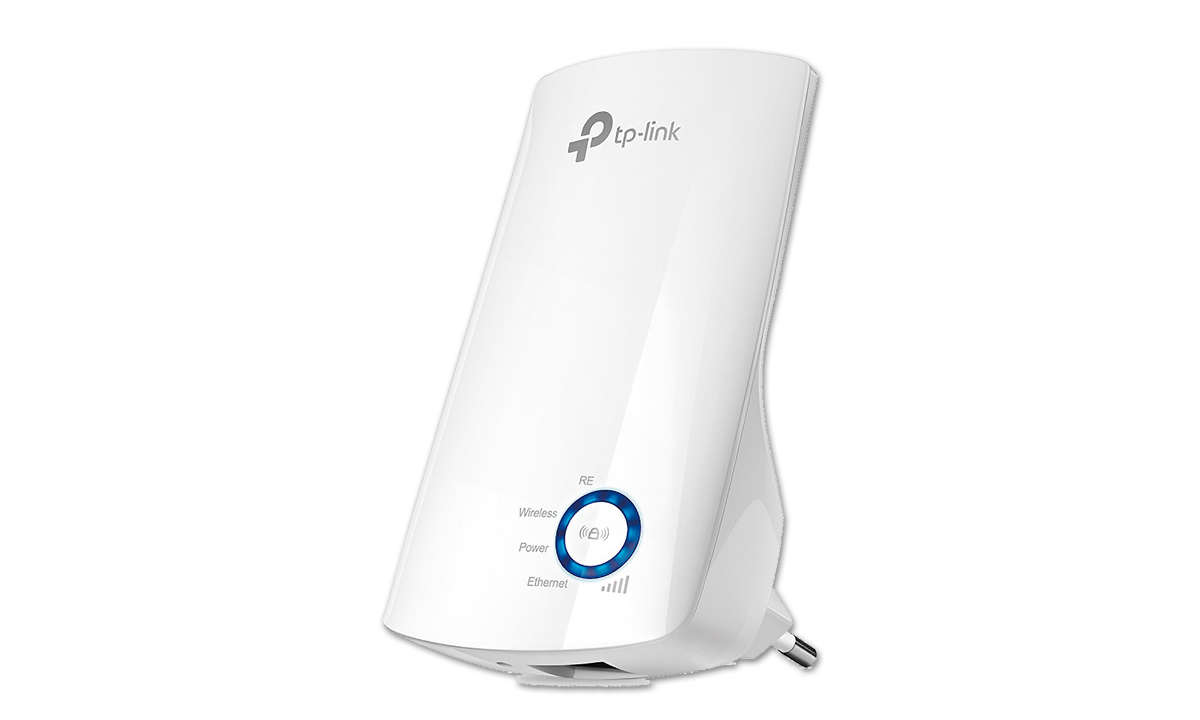 8 WLAN Repeater im Vergleich: TP-Link AC1900 RE500