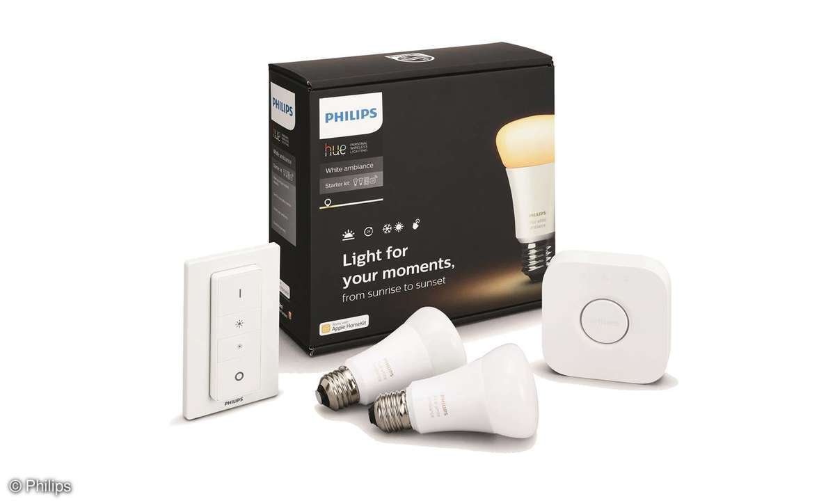Philips Starterkit 