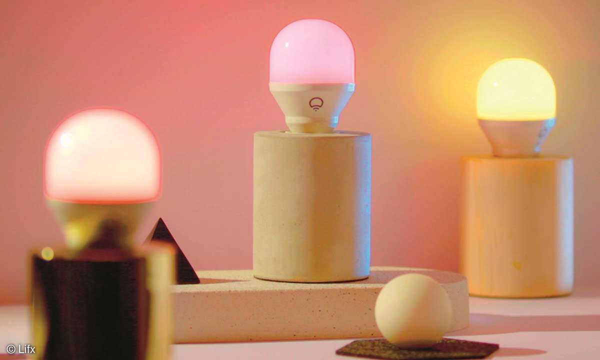 LIFX Mini LED