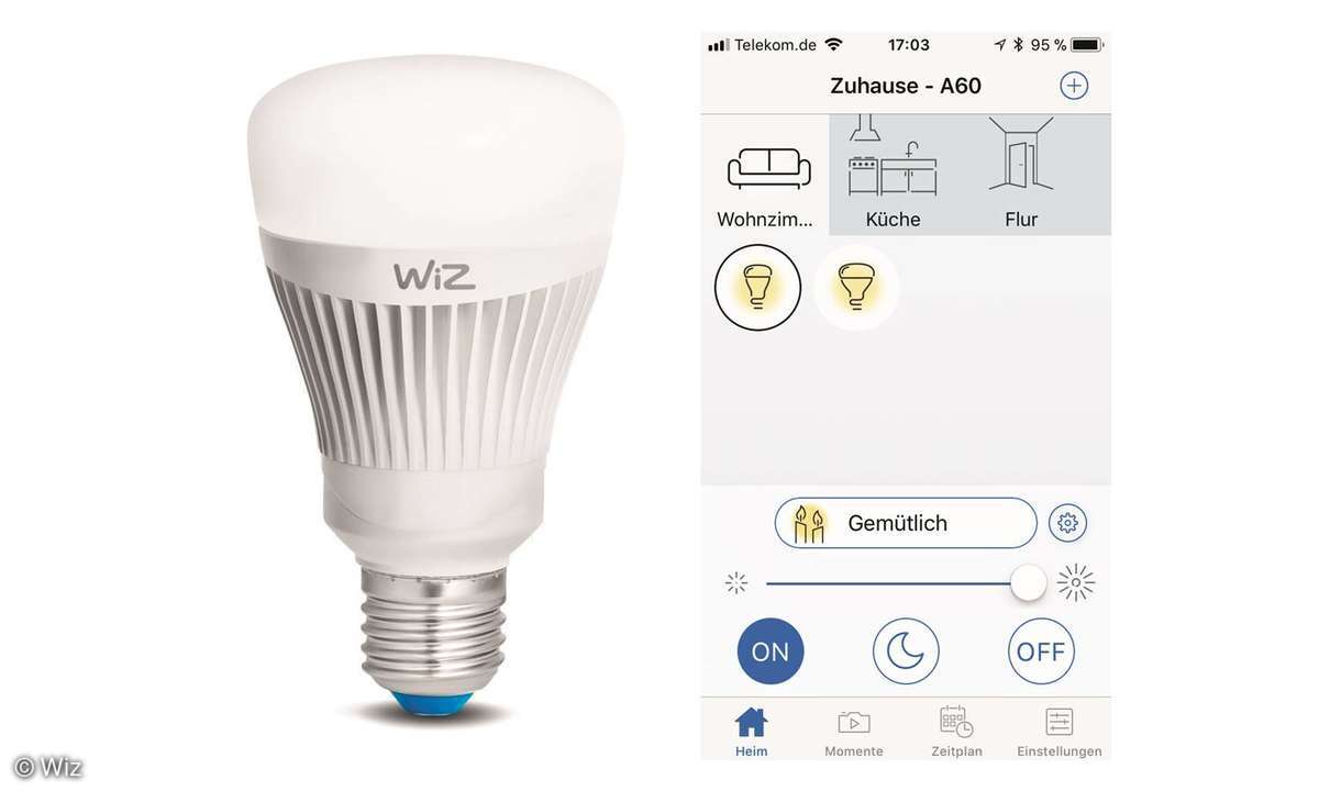 WLAN Wiz