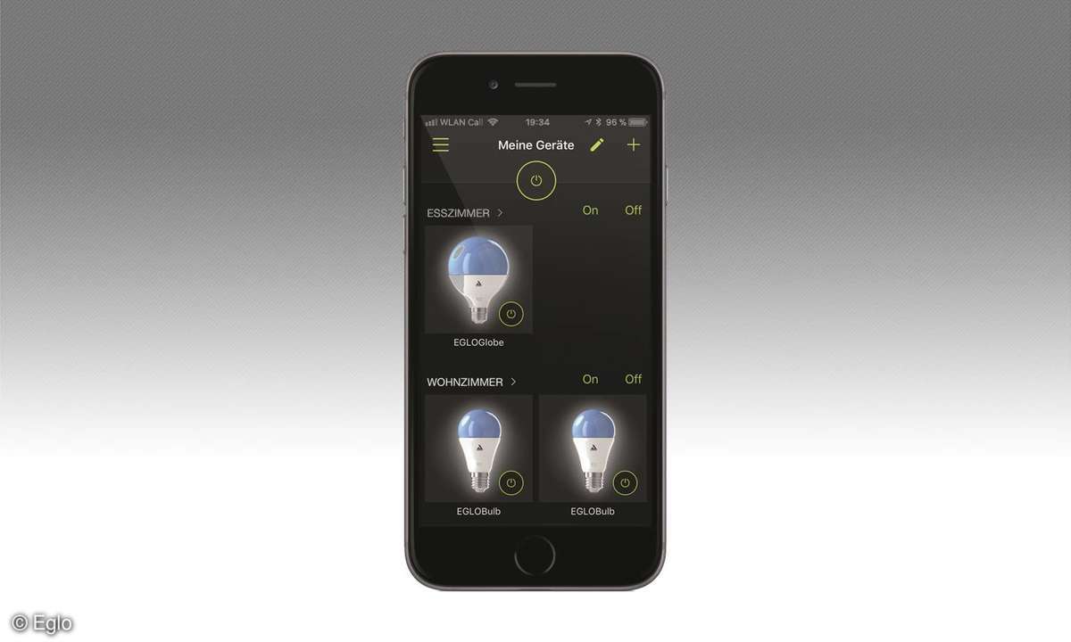 Bluetooth Awox App 