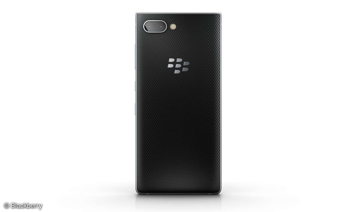 Blackberry KEY2