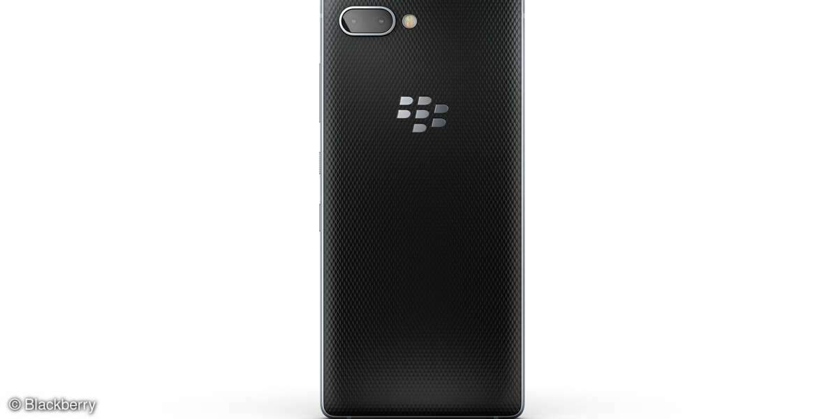 Blackberry KEY2