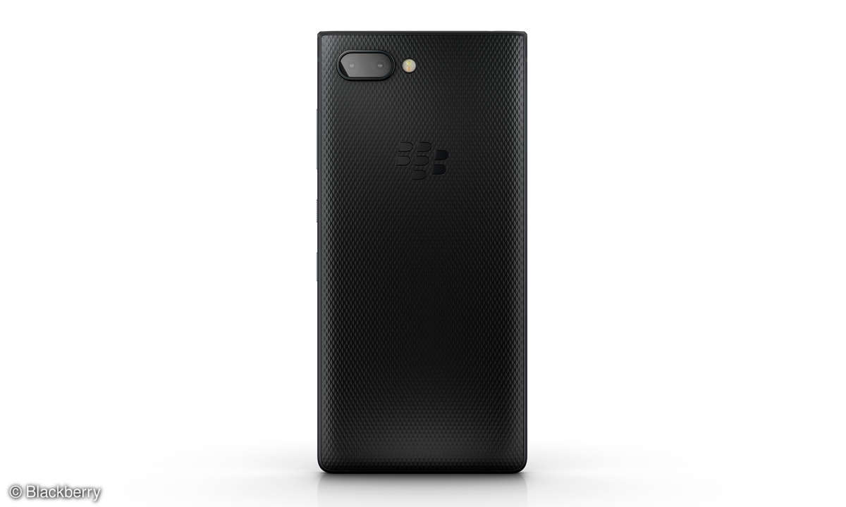 Blackberry KEY2