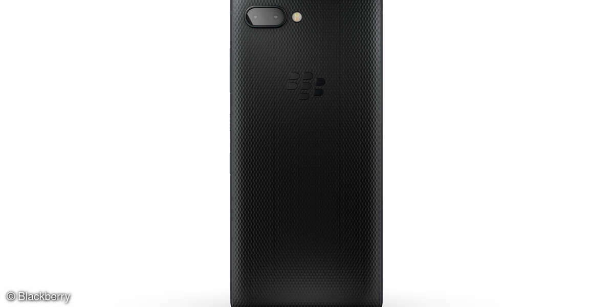 Blackberry KEY2