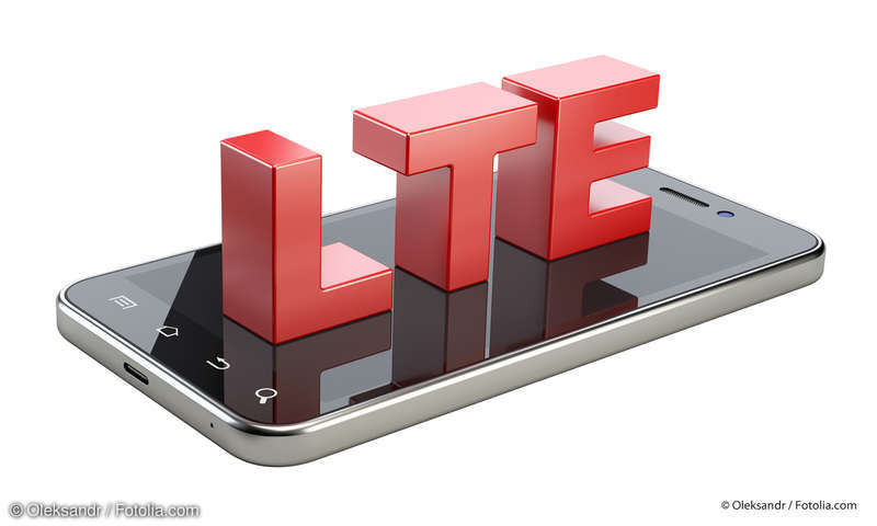Welche LTEBänder braucht man in Deutschland? connect