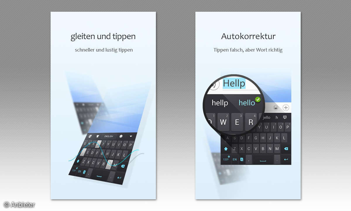 GO Keyboard