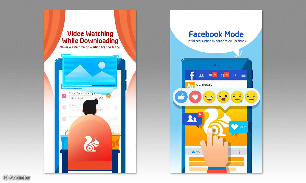 UC Browser