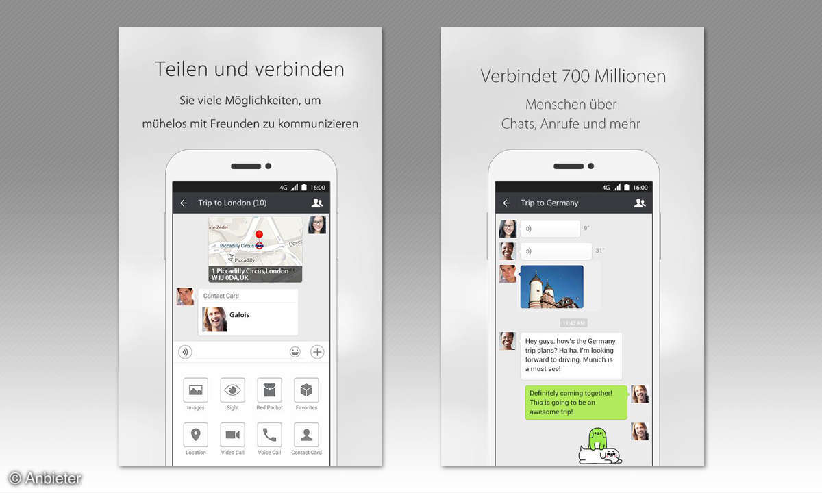 WeChat
