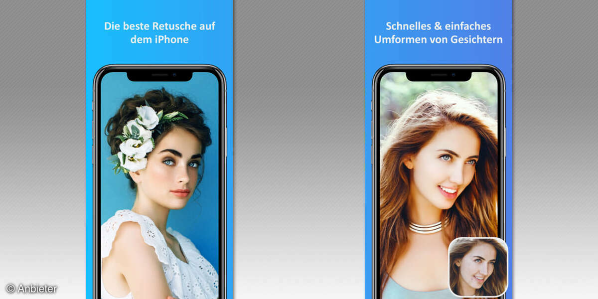 FaceTune