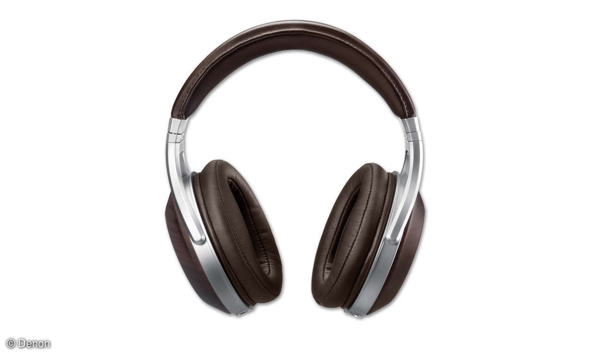 Denon AH-D5200 im Test
