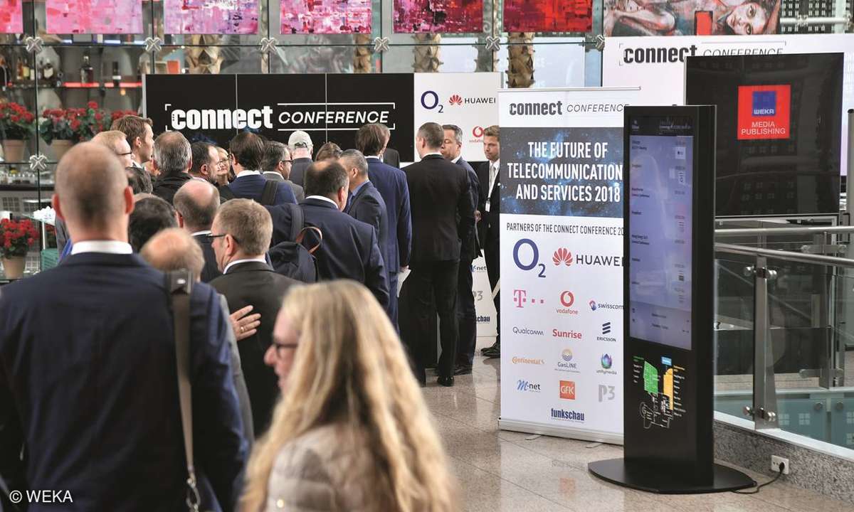 connect conference