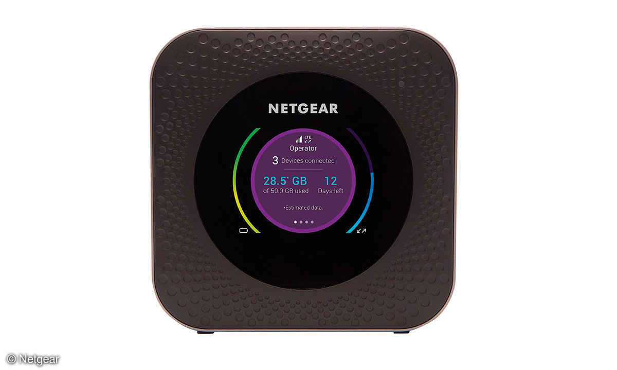 Alle Mobil lte router im Überblick