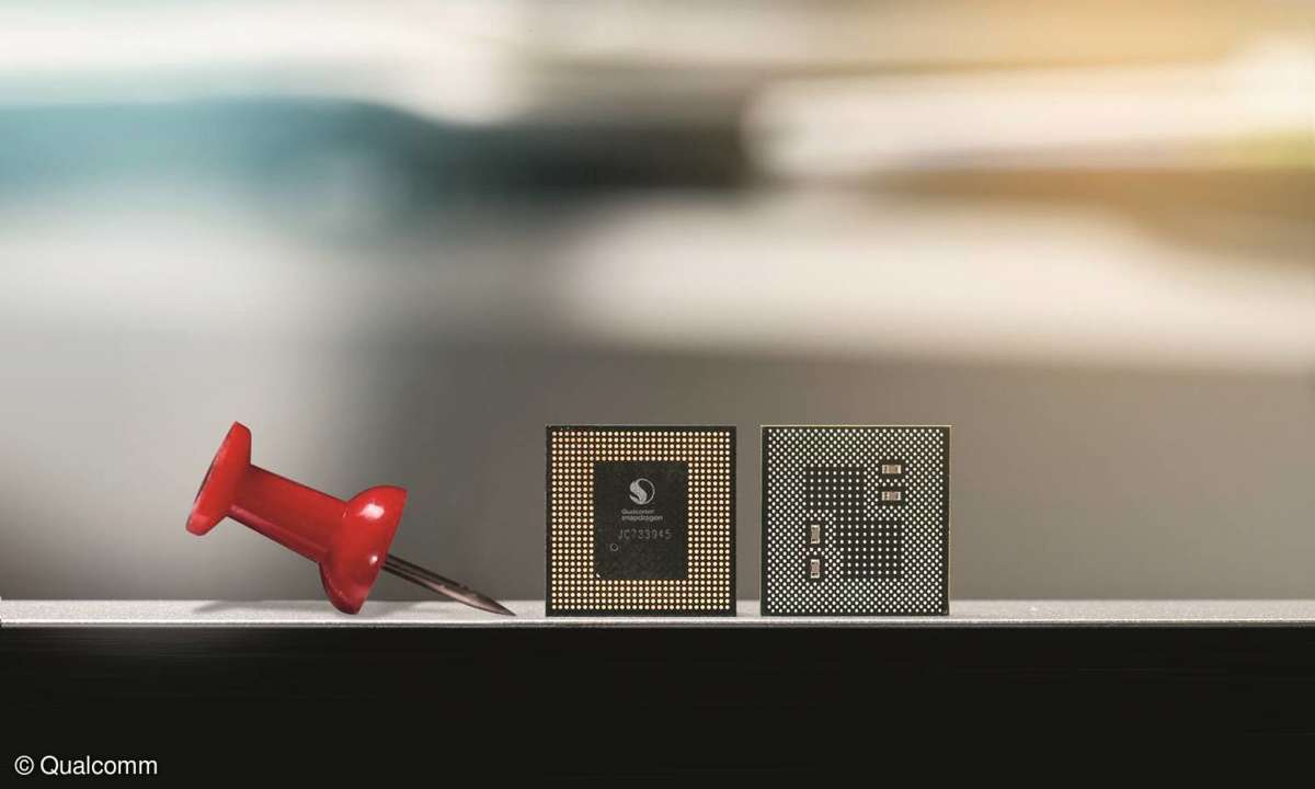 Qualcomm Chipsets