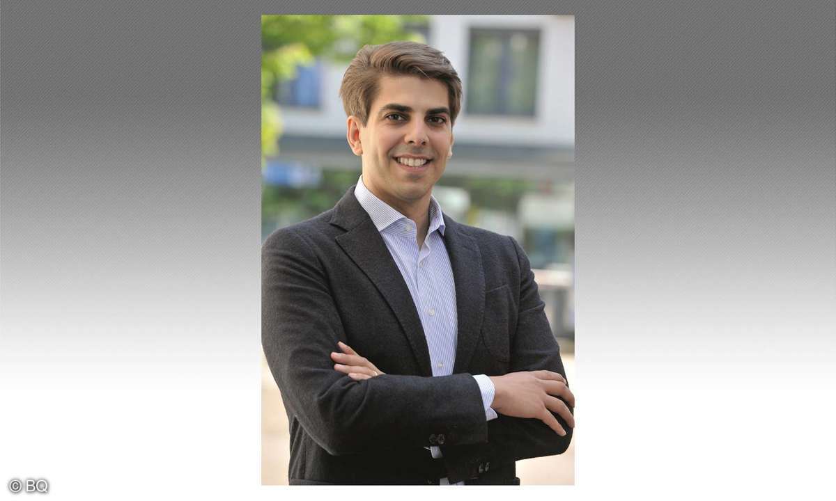 Xavier Gastaminza