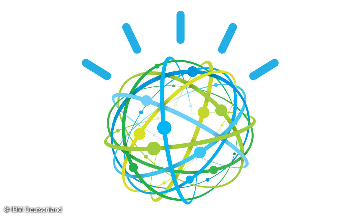 IBM Watson