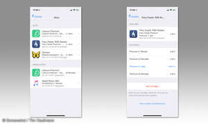 iPhone-Tipp