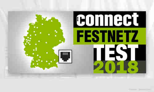 Dsl Kabel Und Glasfaser Anbieter Im Vergleichstest Connect