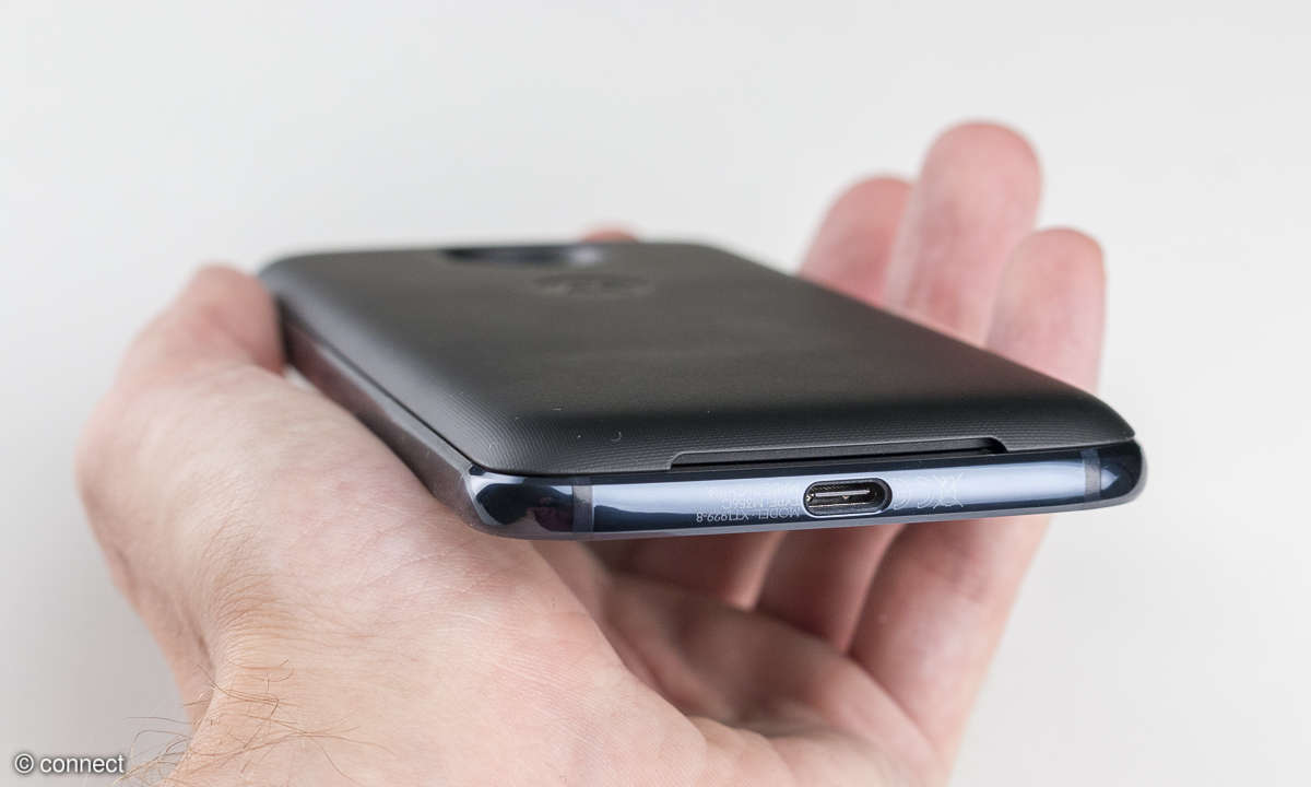 Motorola Moto Z3 Play