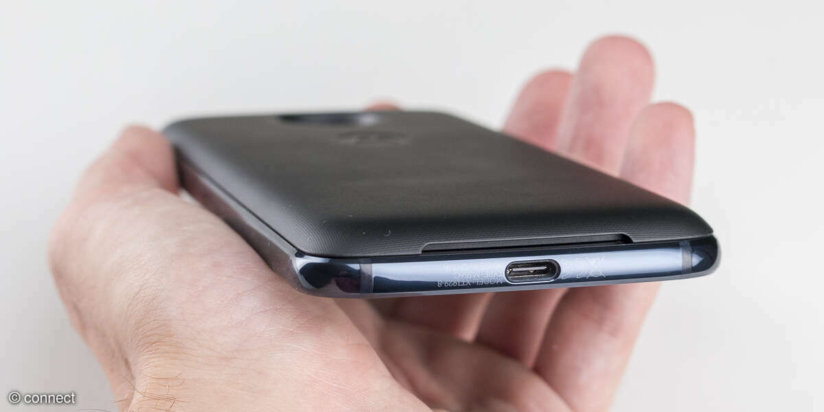 Motorola Moto Z3 Play
