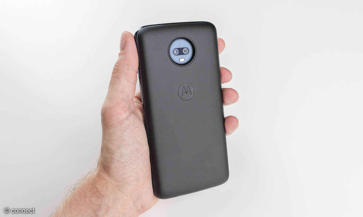 Motorola Moto Z3 Play