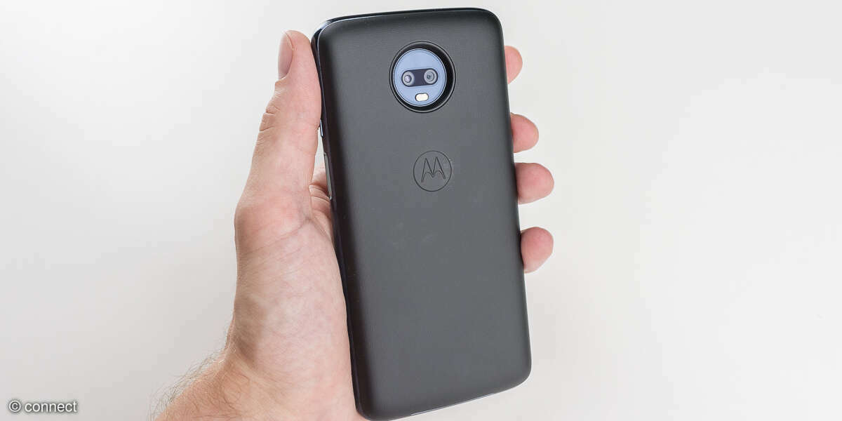 Motorola Moto Z3 Play
