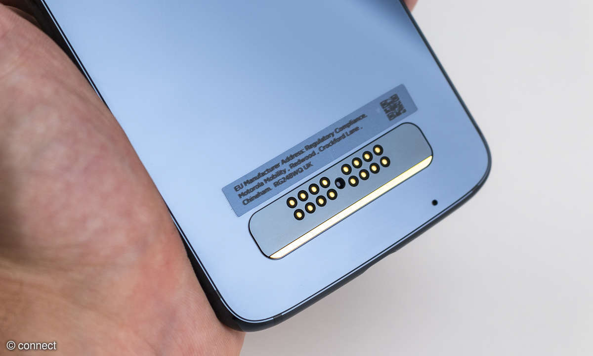 Motorola Moto Z3 Play