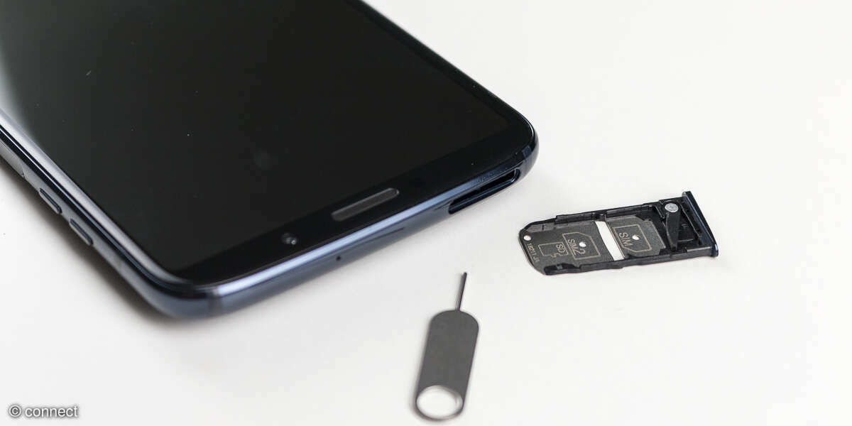 Motorola Moto Z3 Play Dual-SIM