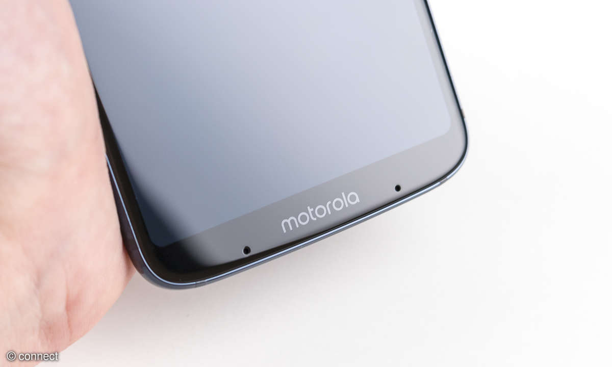 Motorola Moto Z3 Play