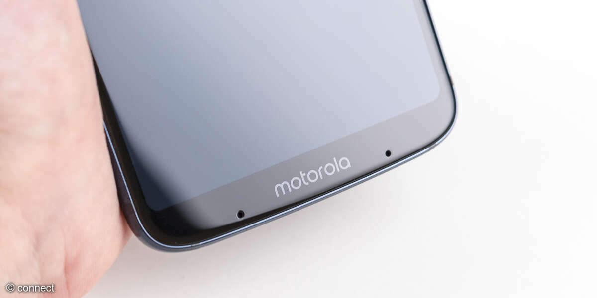 Motorola Moto Z3 Play