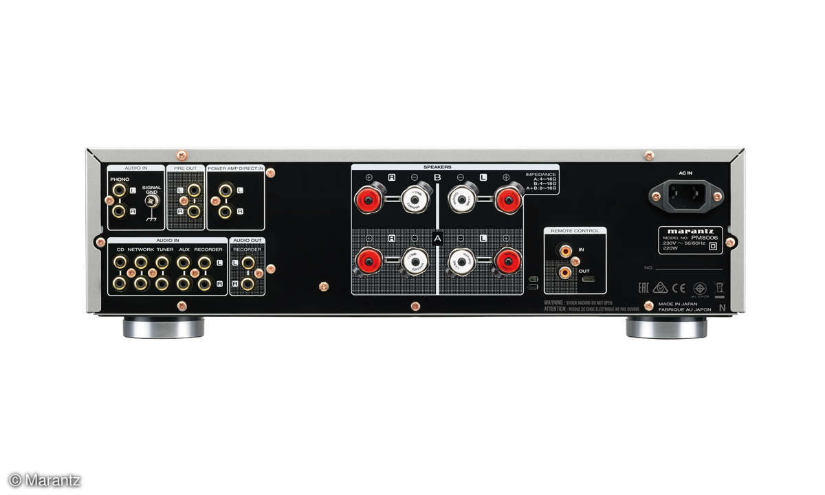 Marantz PM8006