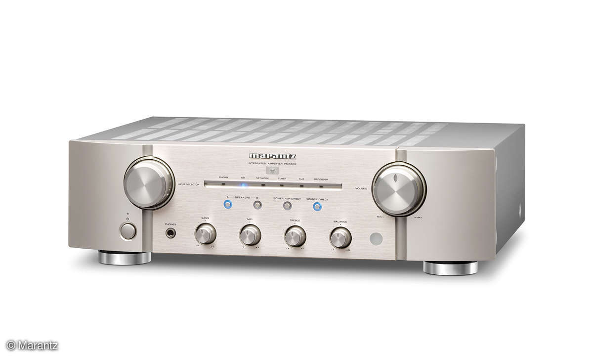 Marantz PM8006