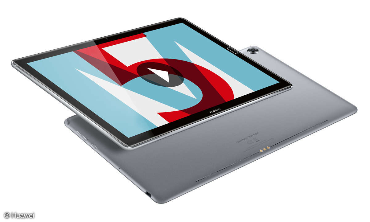 Huawei Mediapad M5 Pro