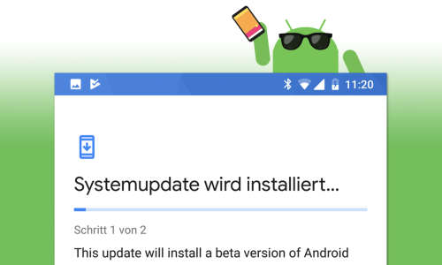 Android Beta-Tester werden: Alles zu Anmeldung, Download & Co. - connect