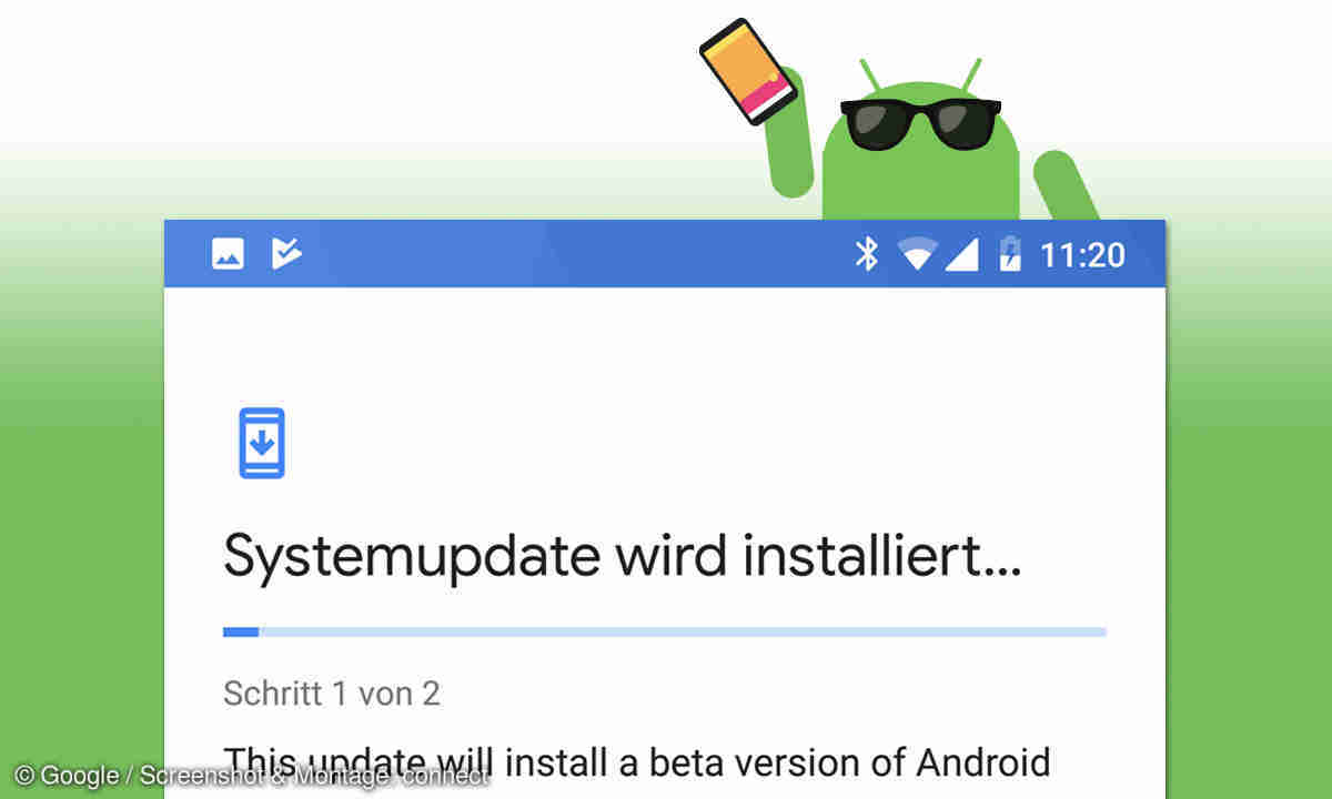 Android Beta Tester Werden Alles Zu Anmeldung Download Co Connect