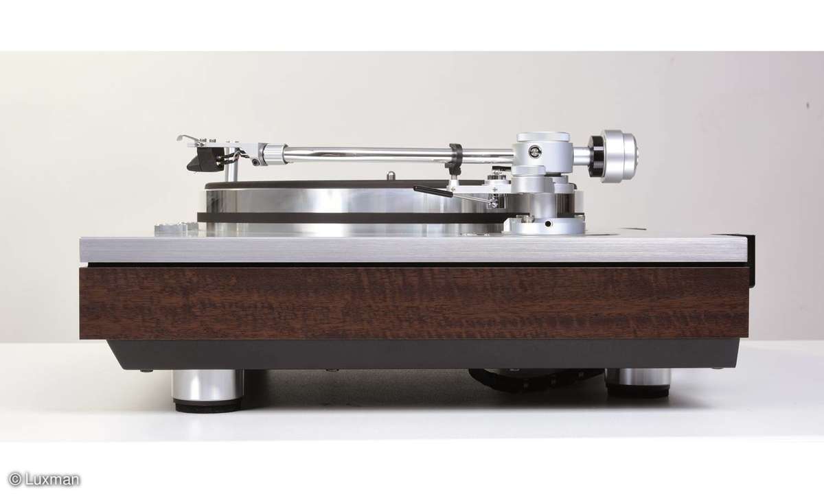 Luxman Sichtpunkt