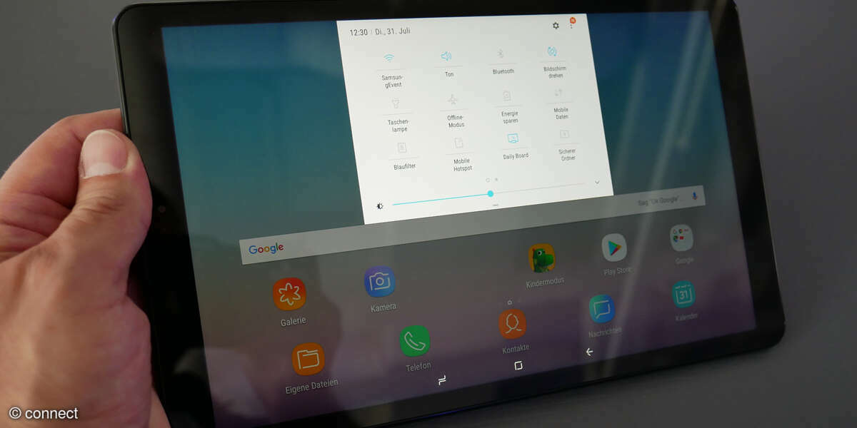 Samsung Galaxy Tab A 10.5