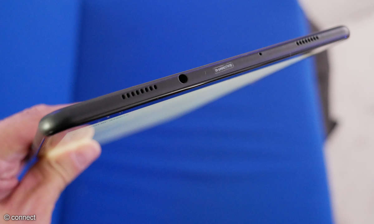 Samsung Galaxy Tab A 10.5